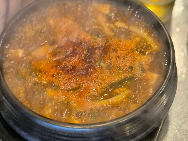 Myeonggachamsutgalbi 照片 4
