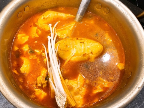 영삼이네 우정소갈비 약수점 사진 4
