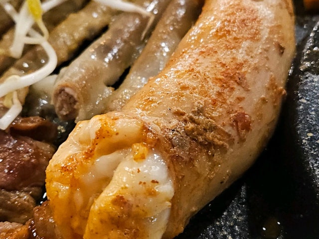 Gopchangminjok 写真 5