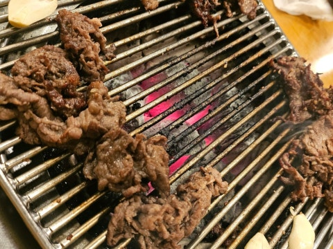 언양불고기 사진 4