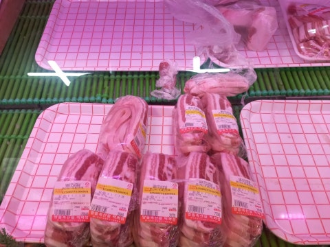 알뜰정육식당 사진 4