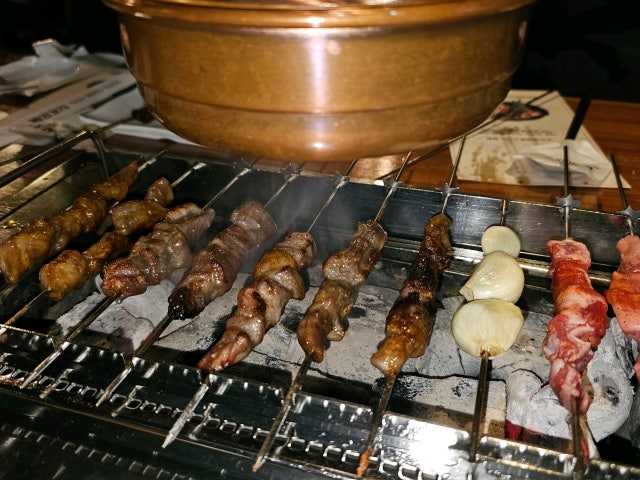 Meyanggalbi Dongtan店 照片 5