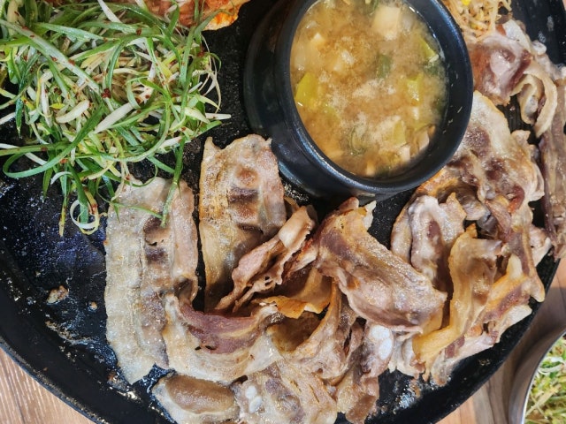 Wauchon Manguyeok店 照片 5