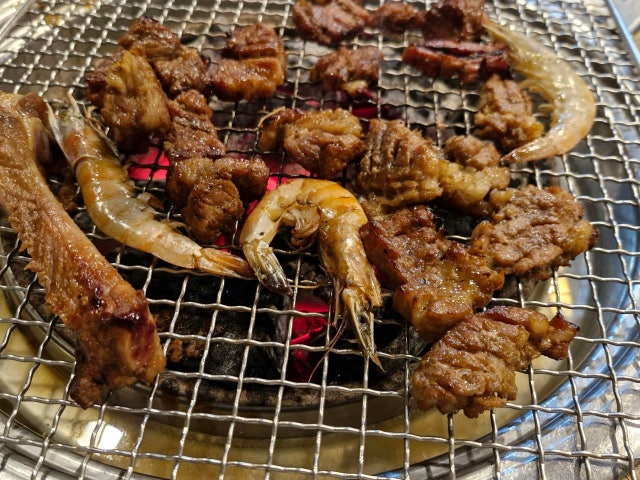 Wawagalbi 照片 4
