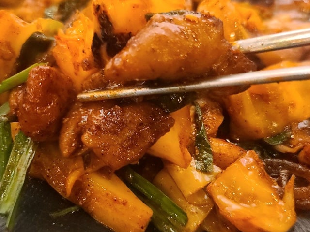 Jakdanggopchang 照片 6