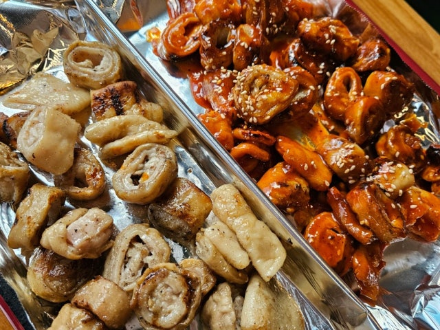 Jeongbunnejunganggopchang Gangnam 本店 写真 4