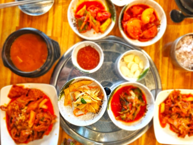 Mapogogichon Gwanggyo 本店 写真 6