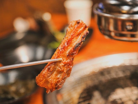 마장동숯불구이 사진 4
