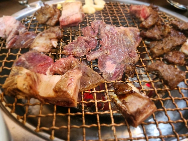 Sanjanggalbi Photos 4