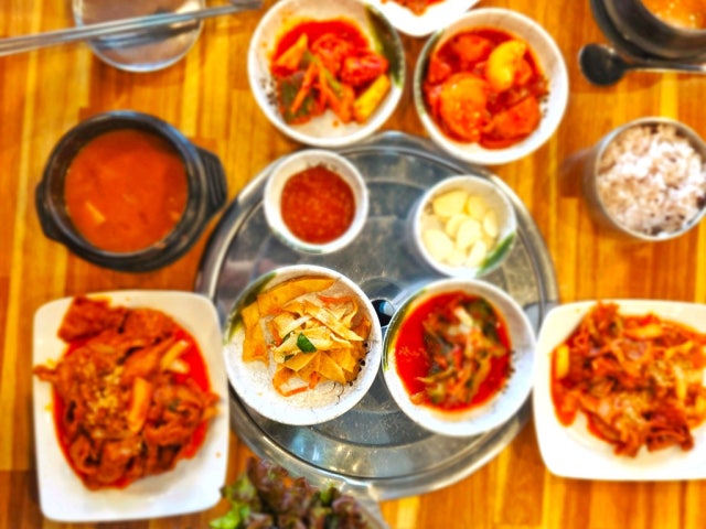 Mapogogichon Gwanggyo 本店 写真 5