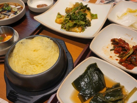 고반식당 동탄목동점 사진 4