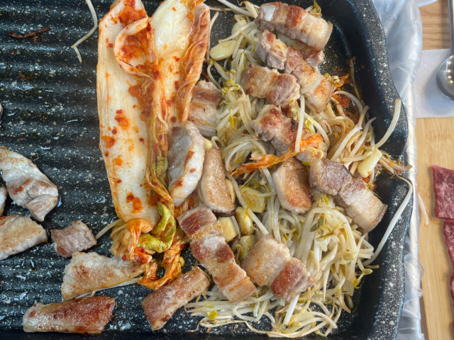 Urisaenggogi 照片 4