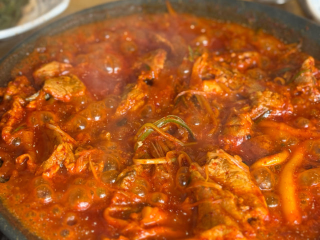 Jjajakgalbi Nowon Bukgucheong店 照片 4