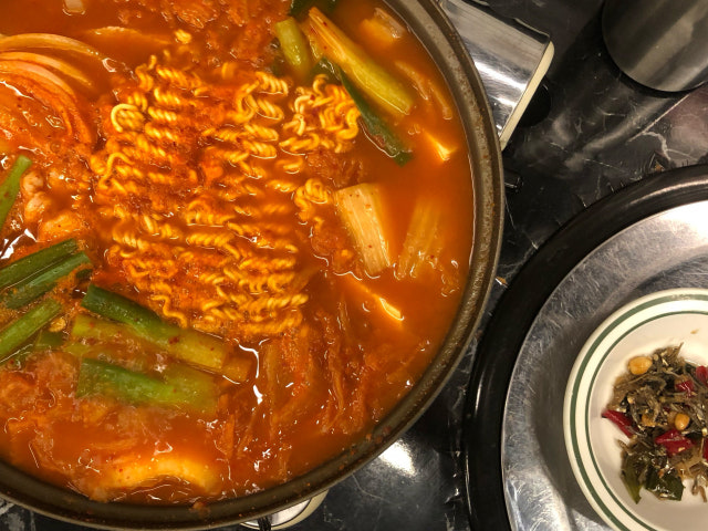Tongildonsaenggalbi 写真 5