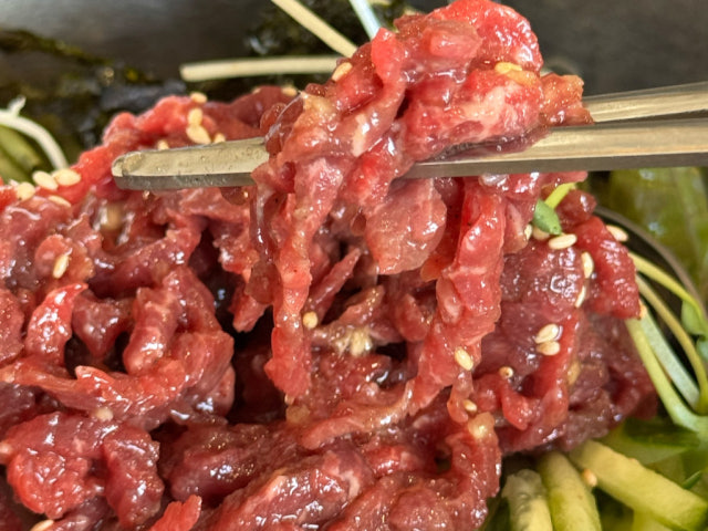 Jjajakgalbi Nowon Bukgucheong店 照片 5