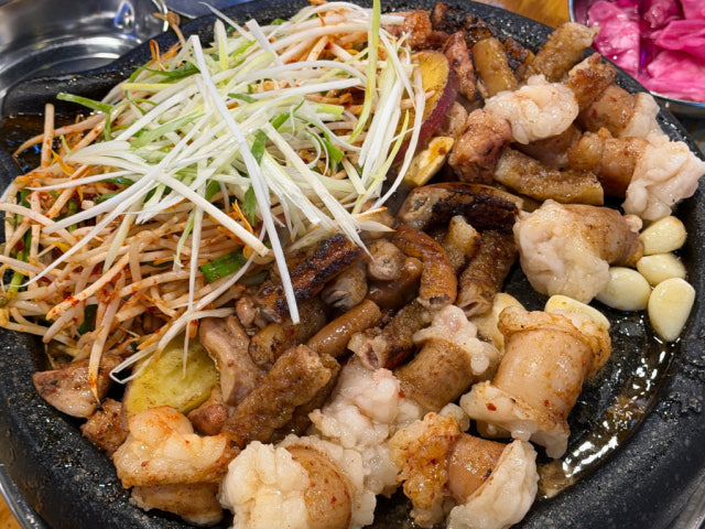 Gopchanggo Naun店 照片 4