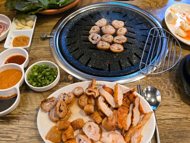 Bulmakyeolsam Hwamyeongsujeongmaeul店 照片 4
