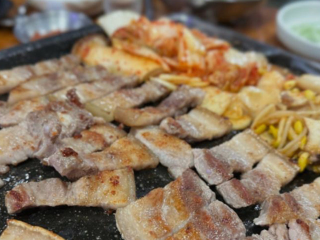Dolsoemeoksoesutbulgalbi 照片 5