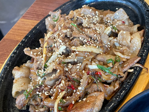 도담숯불갈비 사진 4