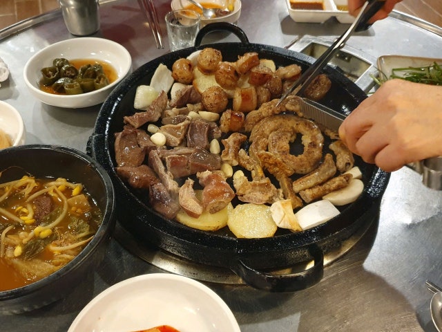 Gopdolgopchang Photos 4