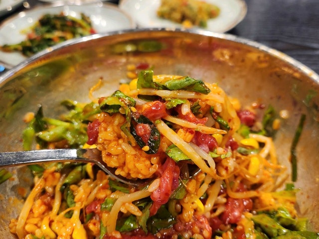 Insaenghanu 照片 4