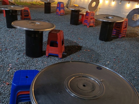 친구뒷고기 사진 2