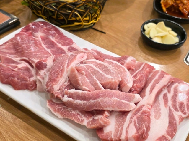 Borinesaenggogitgan Eunpyeonggucheong店 照片 6