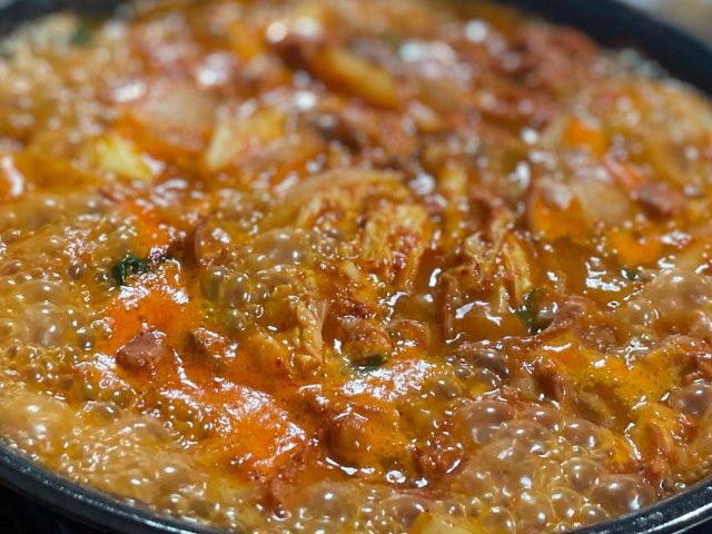 Gimtaejuseonsangopchang Wonho店 照片 5