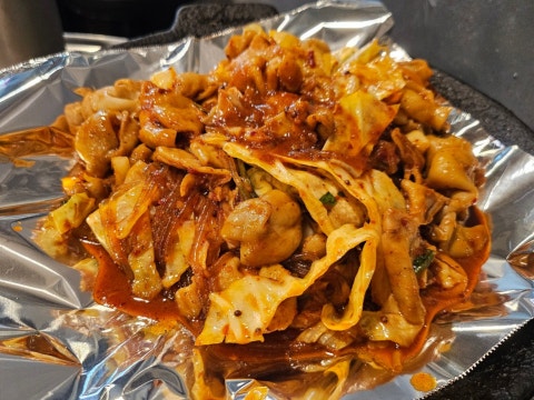 20년전통왕십리곱창 승후네 개롱본점 사진 4