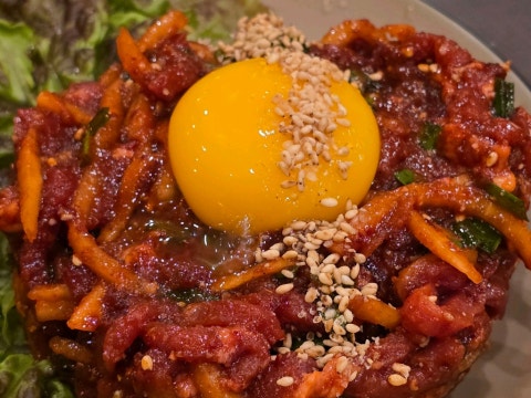 돼봉삼겹살 대학로점 사진 4