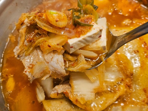 꾼돈 숯불갈비 영통역점 사진 4