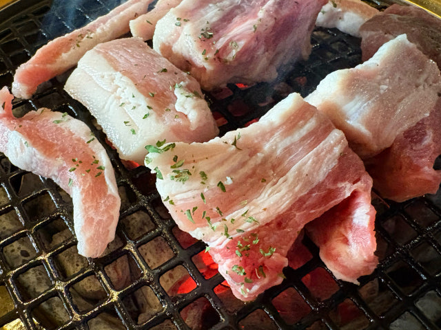 Hwaranggogi Daejeoneunhaeng店 写真 4