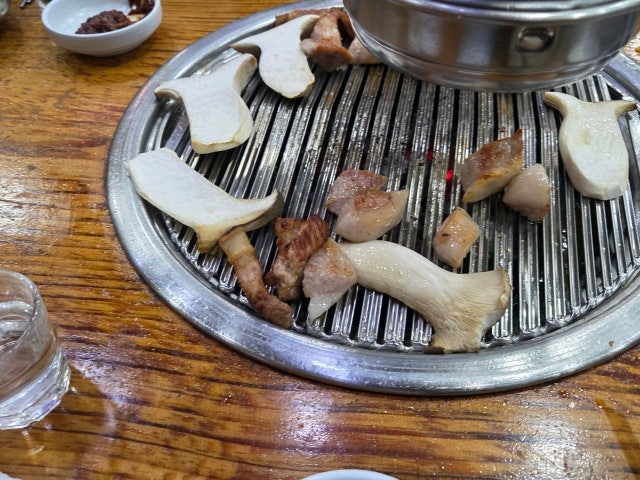 Daewangchamsutgalbi 写真 5