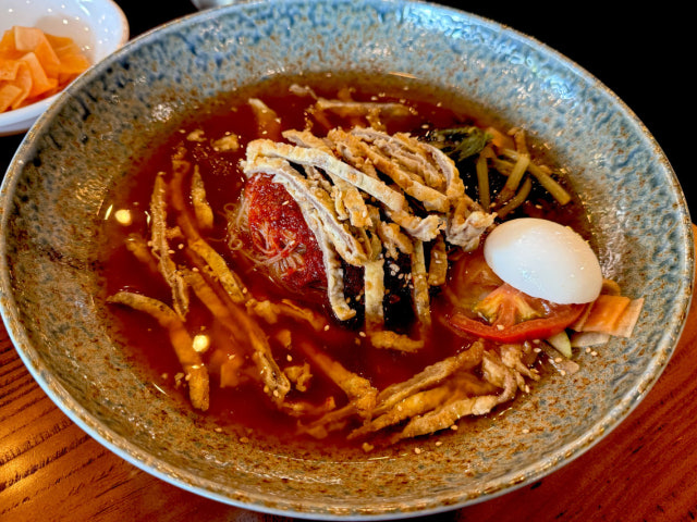 Jijeulmiyukhoegwan Guui店 写真 6