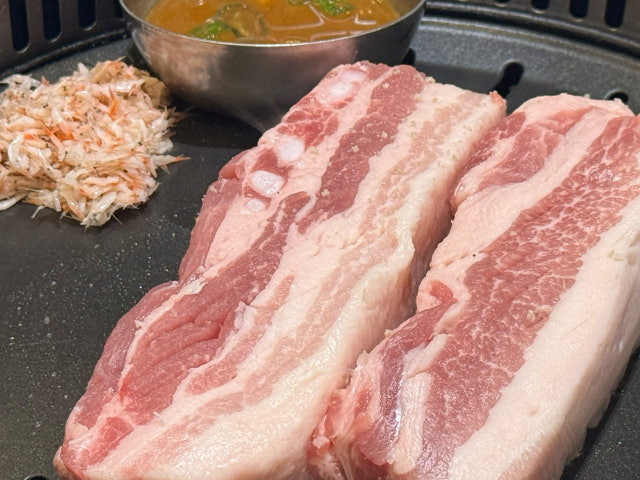 Matchandeulwangsogeumgui Seomyeon店 照片 5