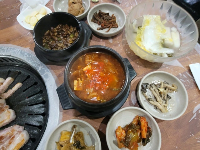 Donkkogi Photos 5