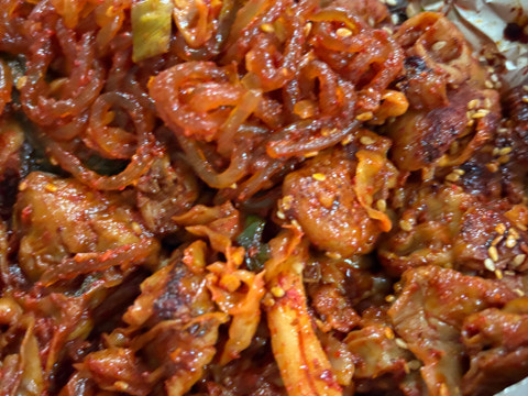 정이네불곱창 사진 4