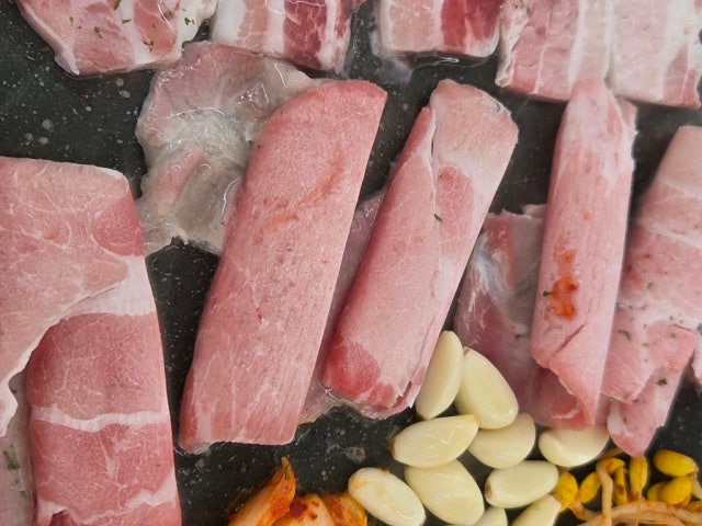 Ilpumdaepae Gimhaejinyeong店 照片 4