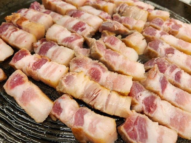 Halmaesotttukkeongsamgyeopsal Geomdanwanggil Branch Photos 6