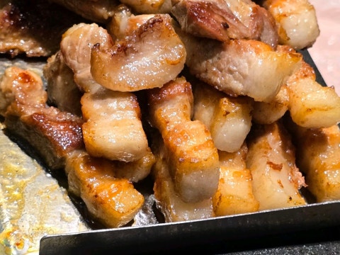 하남돼지집 세종대점 사진 4