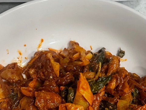 홍제왕십리쌍둥이곱창 사진 4