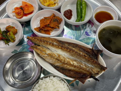 태능 숯불갈비 사진 4