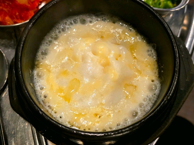 Myeongpumdaegumakchang 写真 6