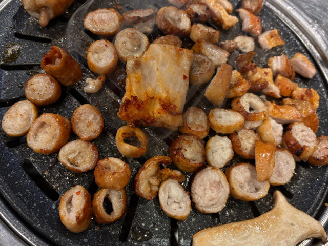 Bulmakyeolsam Bansong店 照片 5