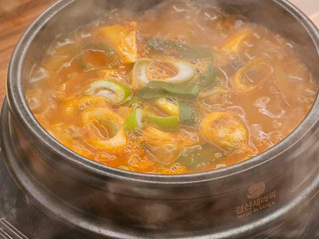 Baekseonhwarogui Meokgolyeok Photos 6