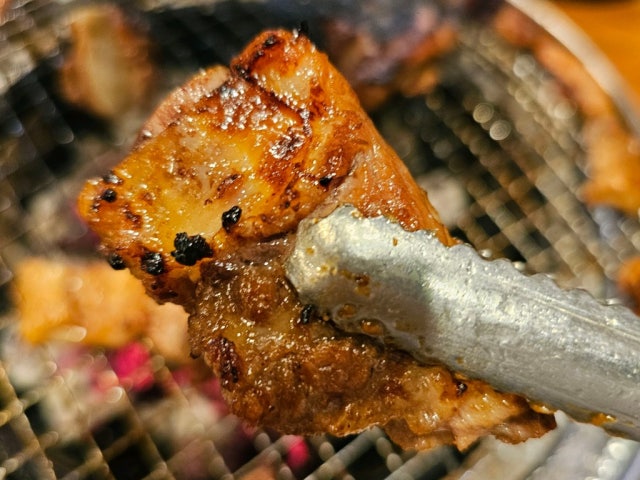 Hadaeseungdamyanggalbi Daeyeon店 照片 4