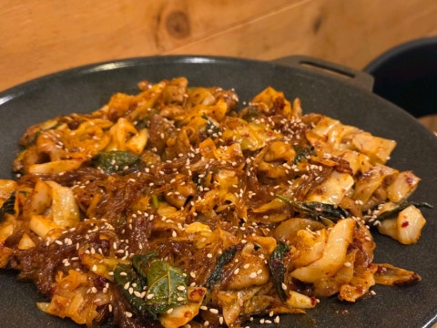 왕십리곱창 사진 4