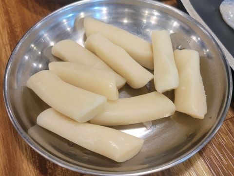 한통대패무한 안지랑점 사진 4