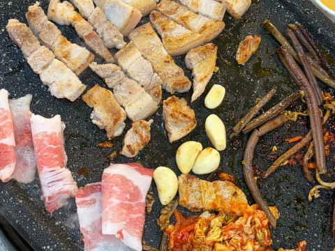 삼겹세상 봉곡점 사진 4