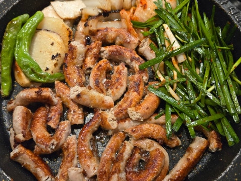군자대한곱창 인천논현점 사진 4